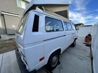 1983 Volkswagen Vanagon for sale in Michigan (ID-114895)