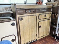 1983 Volkswagen Vanagon for sale in Michigan (ID-114895)