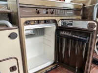 1983 Volkswagen Vanagon for sale in Michigan (ID-114895)