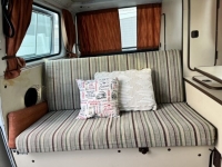 1983 Volkswagen Vanagon for sale in Michigan (ID-114895)