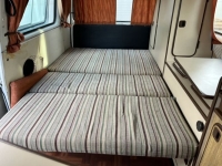 1983 Volkswagen Vanagon for sale in Michigan (ID-114895)