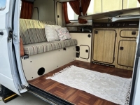 1983 Volkswagen Vanagon for sale in Michigan (ID-114895)