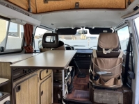 1983 Volkswagen Vanagon for sale in Michigan (ID-114895)