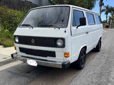 1983 Volkswagen Vanagon for sale