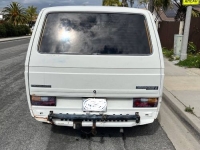 1983 Volkswagen Vanagon for sale in Michigan (ID-126538)