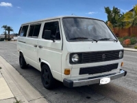 1983 Volkswagen Vanagon for sale in Michigan (ID-126538)
