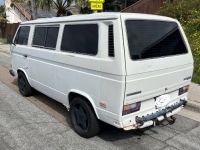 1983 Volkswagen Vanagon for sale in Michigan (ID-126538)