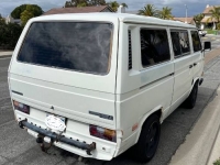 1983 Volkswagen Vanagon for sale in Michigan (ID-126538)