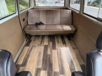 1983 Volkswagen Vanagon for sale in Michigan (ID-126538)