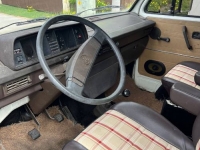 1983 Volkswagen Vanagon for sale in Michigan (ID-126538)
