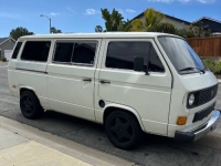 1983 Volkswagen Vanagon for sale in Michigan (ID-126538)