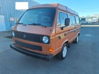 1983 Volkswagen Vanagon for sale in Michigan (ID-141655)