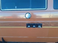 1983 Volkswagen Vanagon for sale in Michigan (ID-141655)