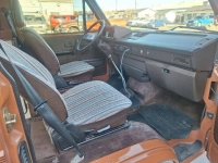 1983 Volkswagen Vanagon for sale in Michigan (ID-141655)