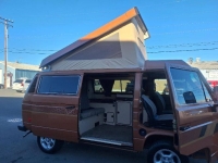 1983 Volkswagen Vanagon for sale in Michigan (ID-141655)