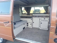 1983 Volkswagen Vanagon for sale in Michigan (ID-141655)