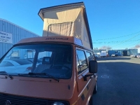 1983 Volkswagen Vanagon for sale in Michigan (ID-141655)