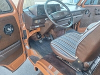 1983 Volkswagen Vanagon for sale in Michigan (ID-141655)