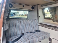 1983 Volkswagen Vanagon for sale in Michigan (ID-141655)