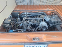 1983 Volkswagen Vanagon for sale in Michigan (ID-141655)