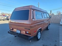 1983 Volkswagen Vanagon for sale in Michigan (ID-141655)
