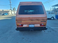 1983 Volkswagen Vanagon for sale in Michigan (ID-141655)
