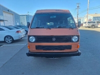 1983 Volkswagen Vanagon for sale in Michigan (ID-141655)