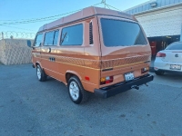 1983 Volkswagen Vanagon for sale in Michigan (ID-141655)