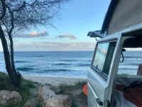 1983 Volkswagen Vanagon for sale in Michigan (ID-143324)