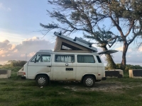 1983 Volkswagen Vanagon for sale in Michigan (ID-143324)