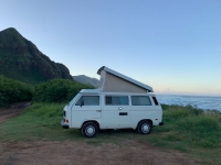 1983 Volkswagen Vanagon for sale in Michigan (ID-143324)