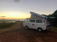 1983 Volkswagen Vanagon for sale in Michigan (ID-143324)