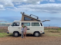 1983 Volkswagen Vanagon for sale in Michigan (ID-143324)