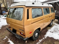1983 Volkswagen Vanagon for sale in Michigan (ID-160975)