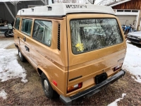 1983 Volkswagen Vanagon for sale in Michigan (ID-160975)