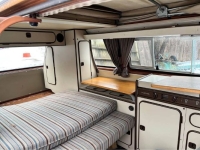 1983 Volkswagen Vanagon for sale in Michigan (ID-160975)