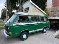 1983 Volkswagen Westfalia for sale in Michigan (ID-124371)