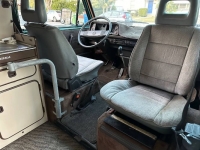 1983 Volkswagen Westfalia for sale in Michigan (ID-124371)