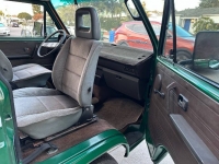 1983 Volkswagen Westfalia for sale in Michigan (ID-124371)