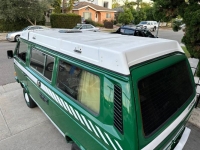 1983 Volkswagen Westfalia for sale in Michigan (ID-124371)