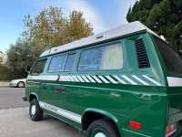 1983 Volkswagen Westfalia for sale in Michigan (ID-124371)