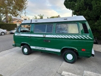1983 Volkswagen Westfalia for sale in Michigan (ID-124371)