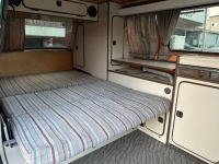 1983 Volkswagen Westfalia for sale in Michigan (ID-124371)