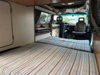 1983 Volkswagen Westfalia for sale in Michigan (ID-124371)
