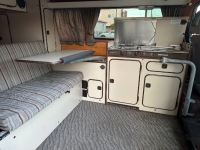 1983 Volkswagen Westfalia for sale in Michigan (ID-124371)