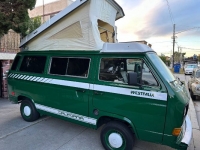 1983 Volkswagen Westfalia for sale in Michigan (ID-124371)
