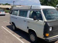 1983 Volkswagen Westfalia for sale in Michigan (ID-155133)