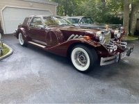 1983 Zimmer Golden Spirit for sale in Riverhead, New York (ID-111589)