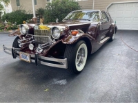 1983 Zimmer Golden Spirit for sale in Riverhead, New York (ID-111589)