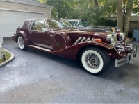 1983 Zimmer Golden Spirit for sale in Riverhead, New York (ID-111589)